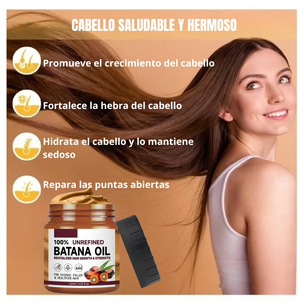 REGENERADOR CAPILAR BATANA