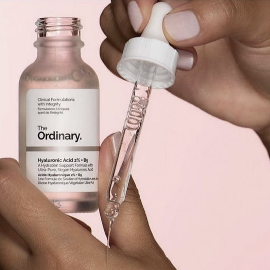 ÁCIDO HIALURÓNICO | THE ORDINARY