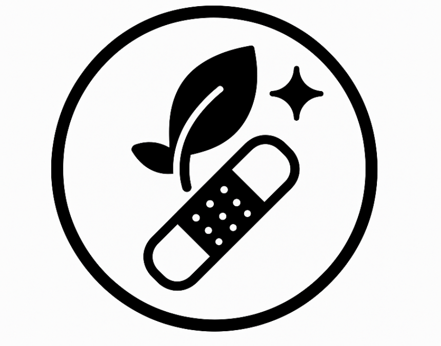 Efecto calmante y reparador 🧘‍♀️