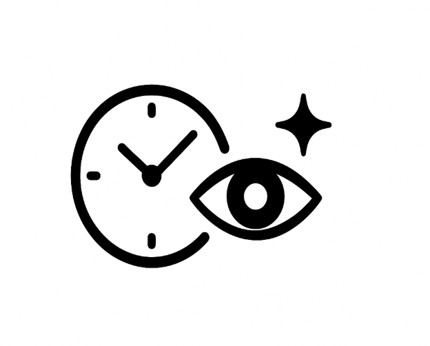 Mayor duración de look 🕑