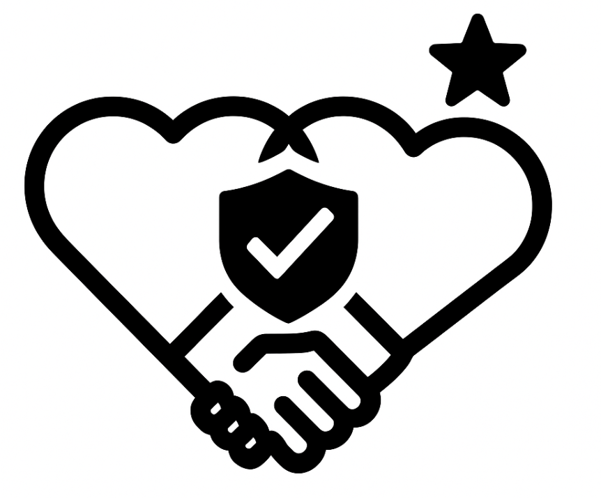 Refuerza la satisfacción mutua 👩🏻‍❤️‍👨🏻