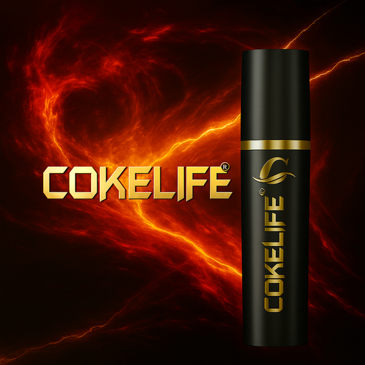 RETARDANTE SEXUAL MASCULINO | COKELIFE