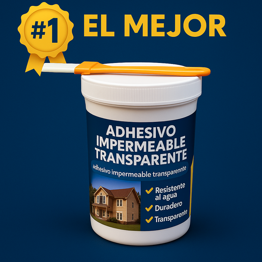 IMPERMEABILIZANTE MULTIPROPÒSITO