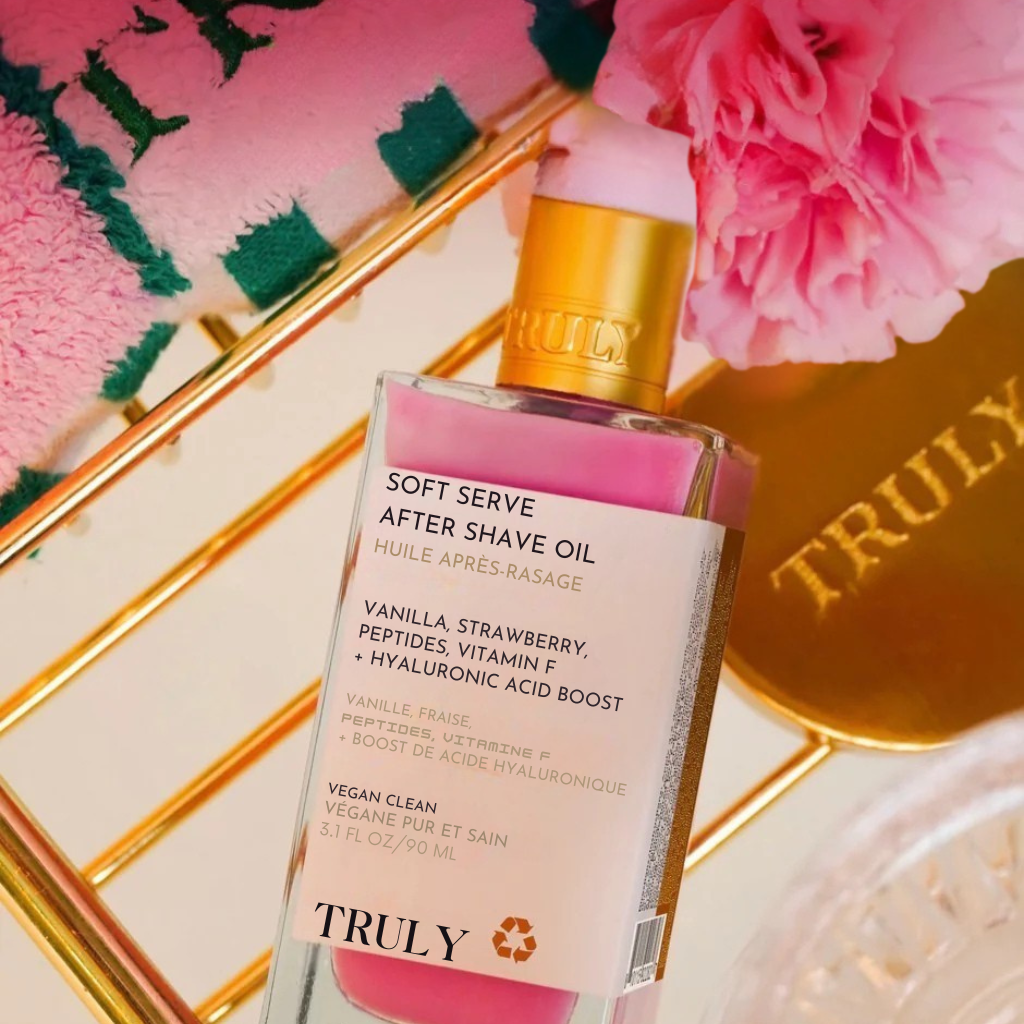 ACEITE ACLARANTE E HIDRATANTE  | TRULY