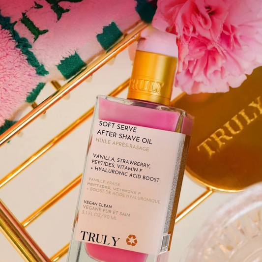 ACEITE ACLARANTE E HIDRATANTE  | TRULY