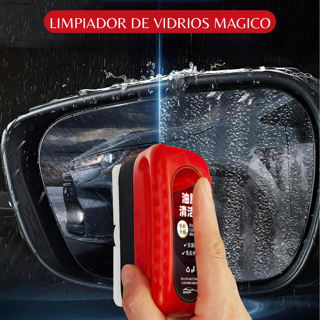 ANTIEMPAÑANTE DE VIDRIO AUTOMOTRIZ