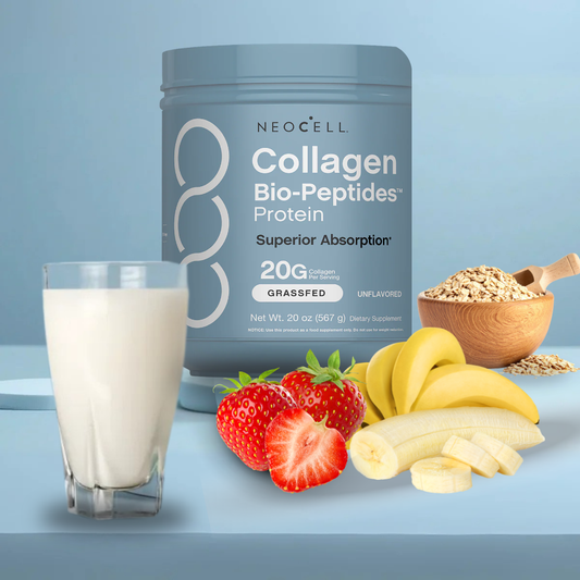 COLAGENO HIDROLIZADO | NEOCELL