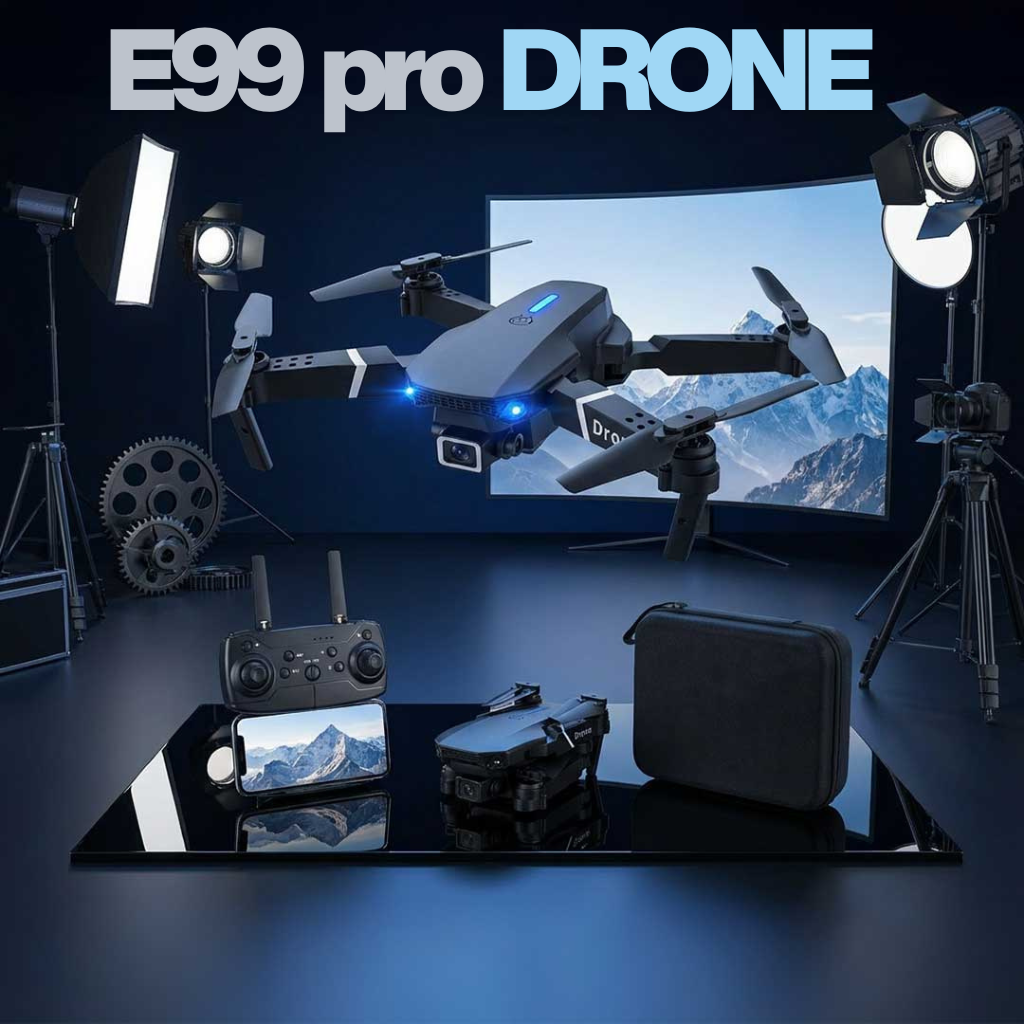 Drone | E99 PRO