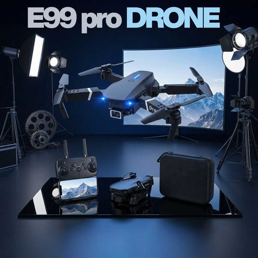 Drone | E99 PRO
