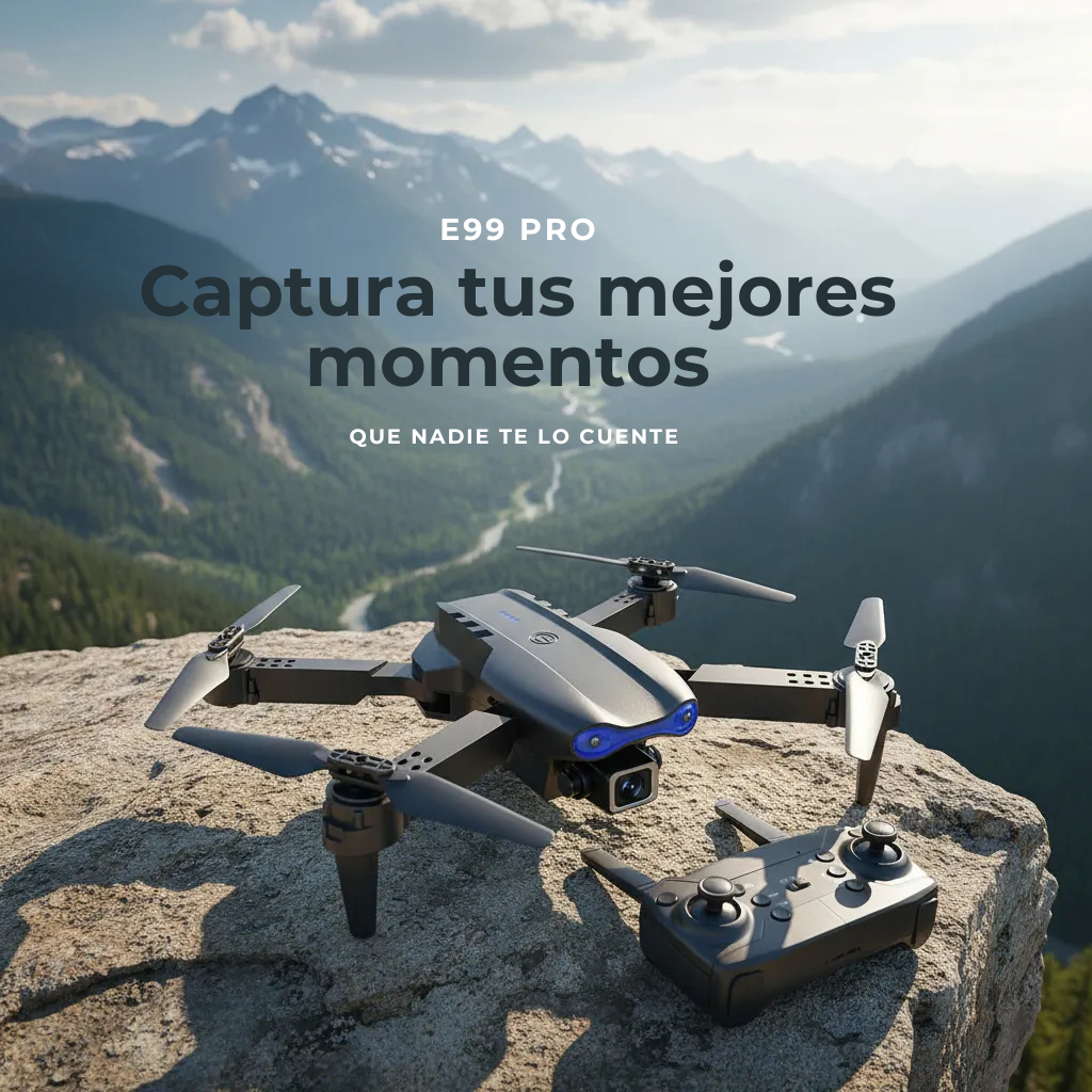 Drone | E99 PRO