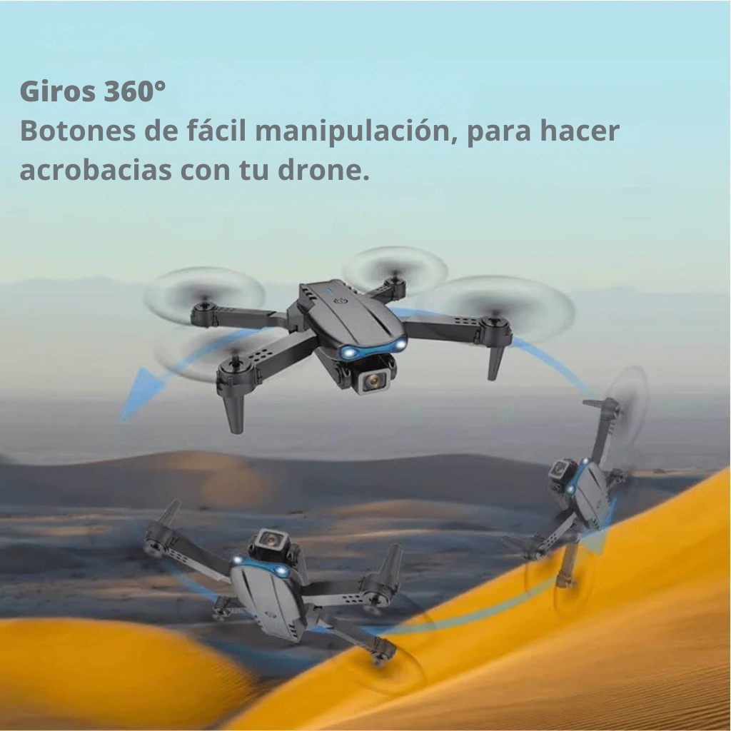 Drone | E99 PRO