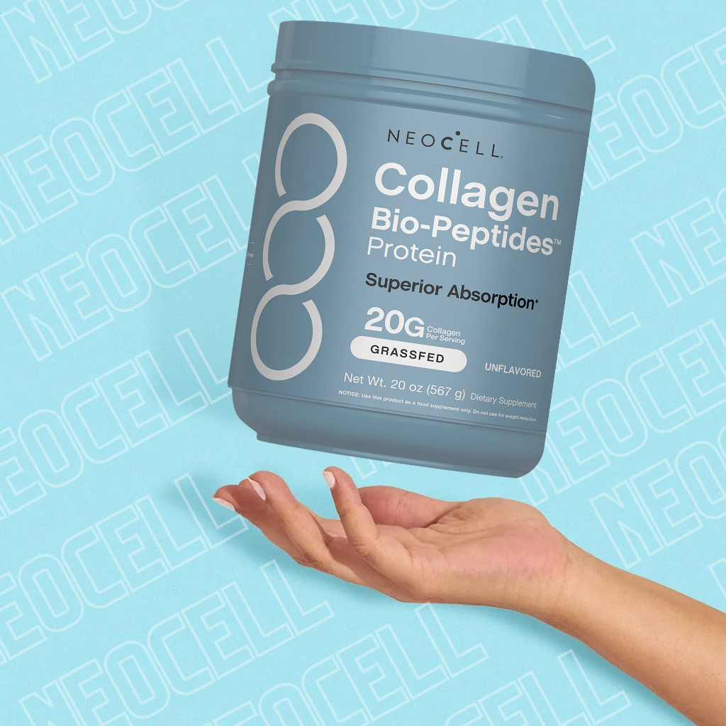 COLAGENO HIDROLIZADO | NEOCELL