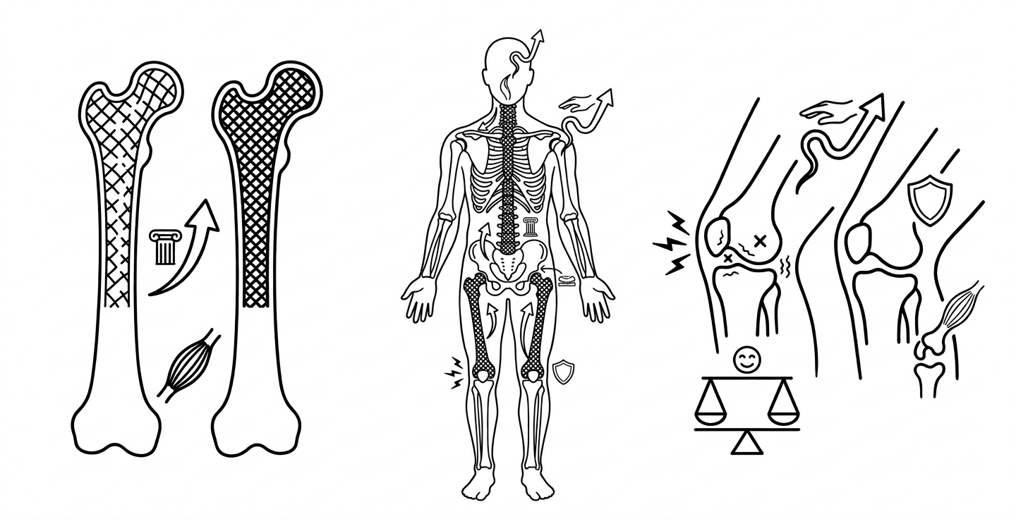 Soporte Estructural Total
