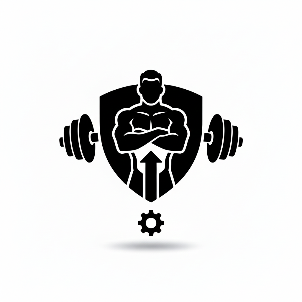 Apoyo al incremento de masa magra