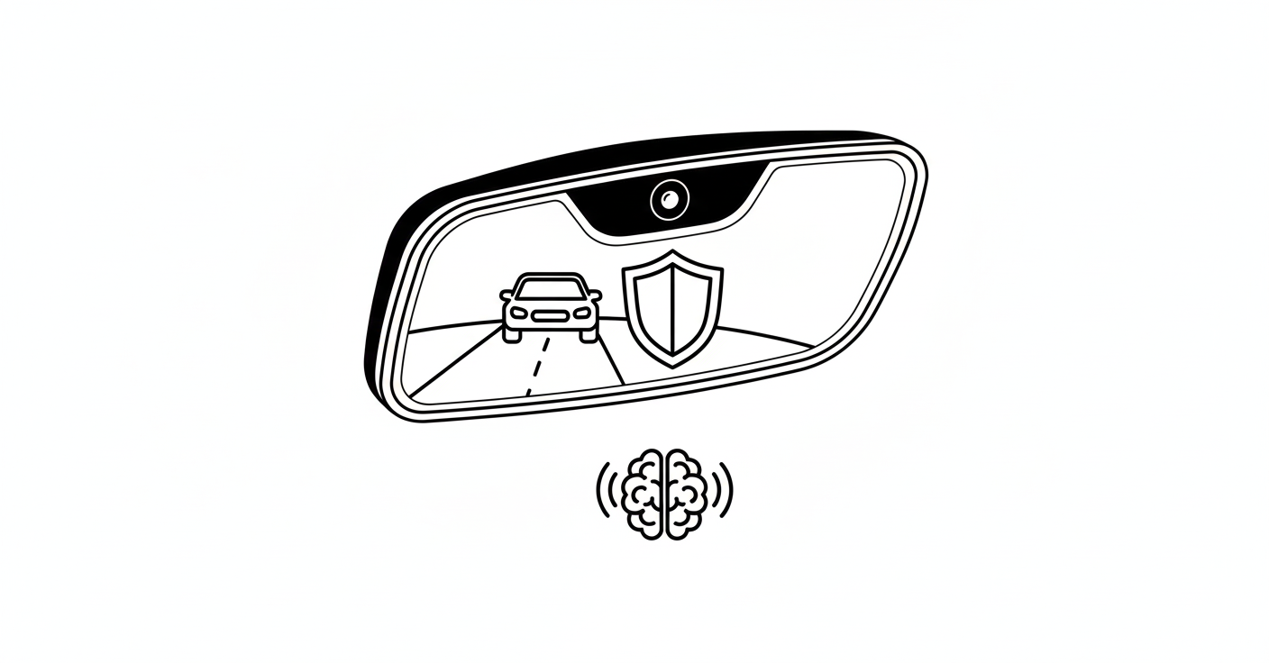 Tranquilidad Mental al Conducir