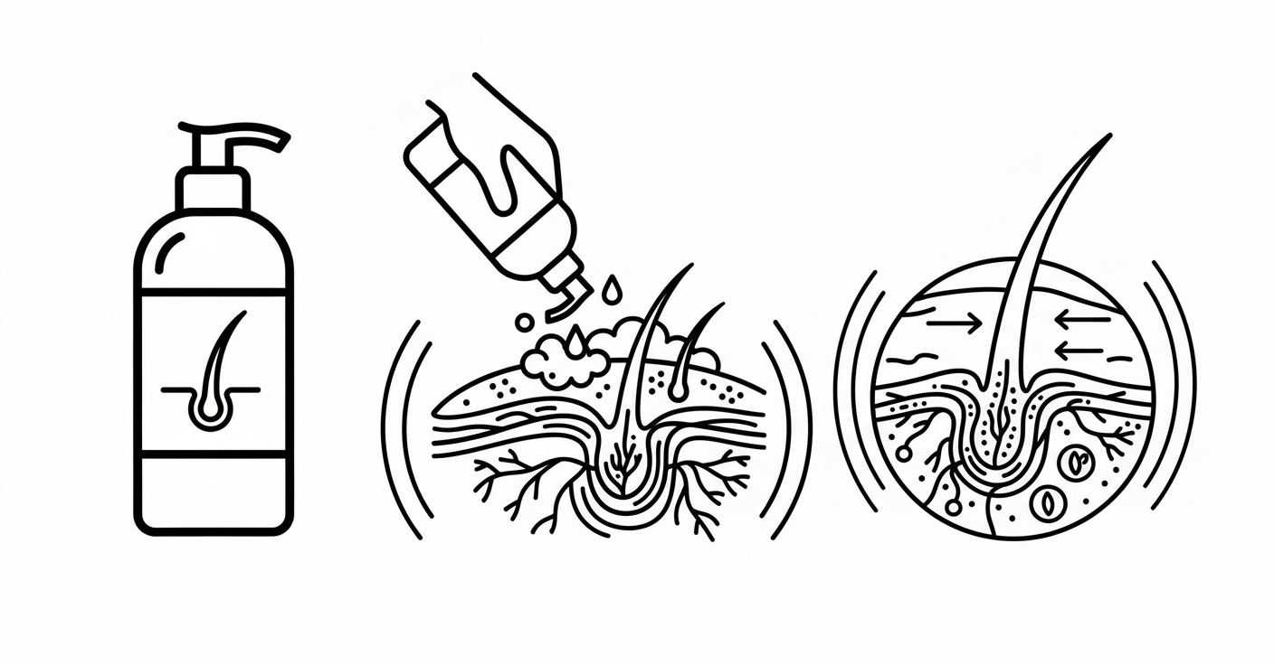Estimulación de la Microcirculación Activa