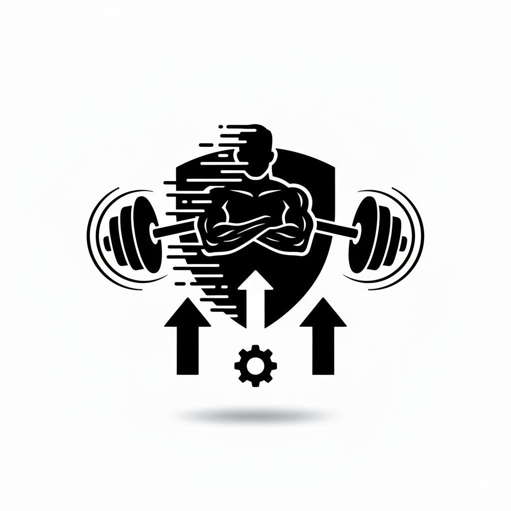Mejora del rendimiento físico en entrenamientos pesados