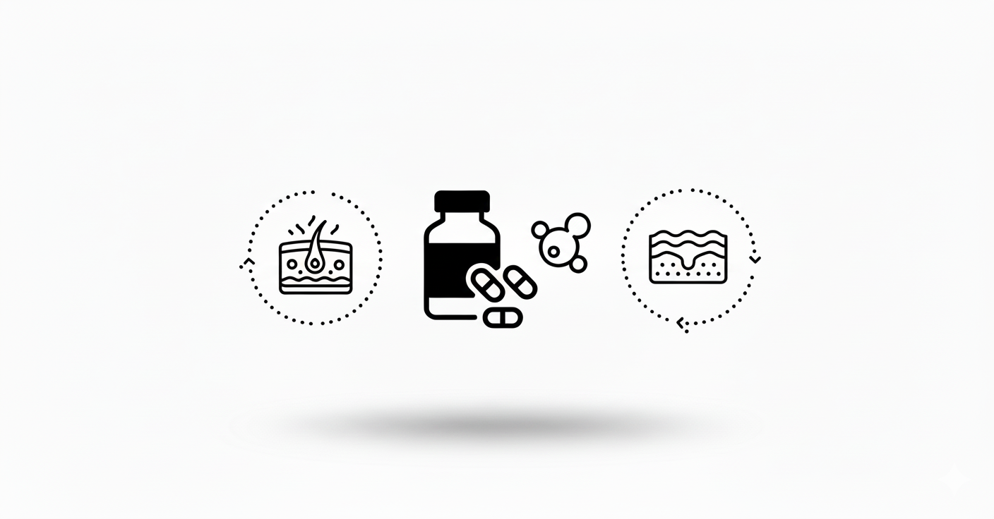 Piel y Mucosas Saludables