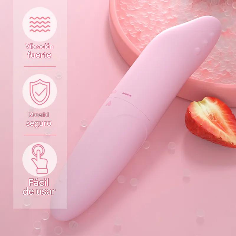 VIBRADOR FEMENINO