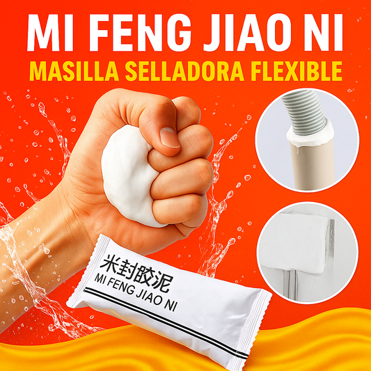 2X1 | MASILLA SELLADORA MULTIUSOS